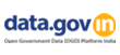 open government data platform india (OGD)