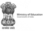 mhrd logo